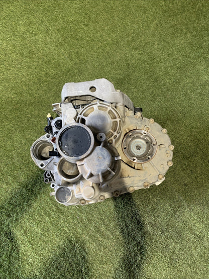 CAMBIO MANUALE COMPLETO AUDI A3 2014 2.0 DIESEL CRL 6 MARCE 02Q300050E