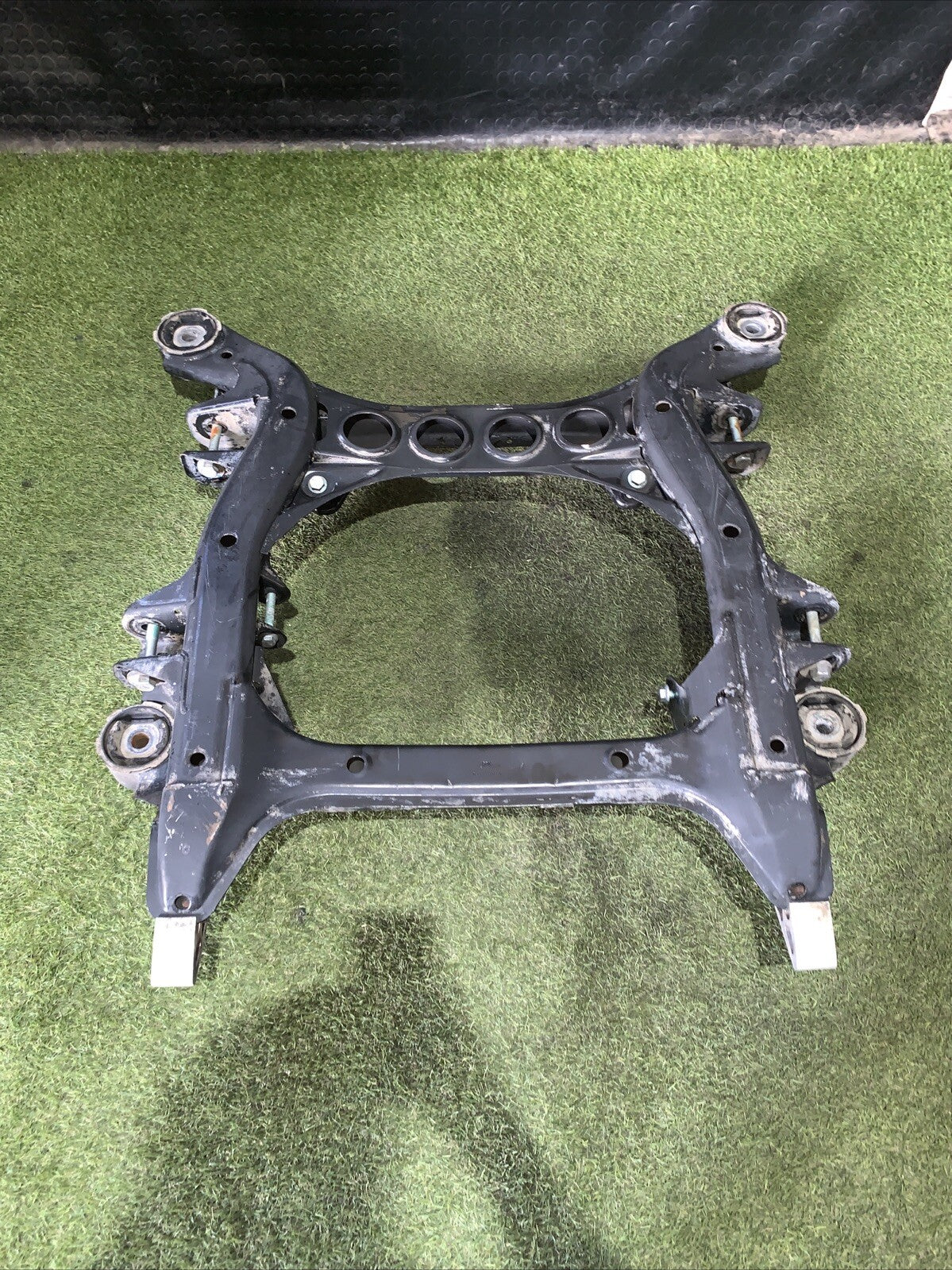 Culla Motore Audi Q7 2006 7L0499311C