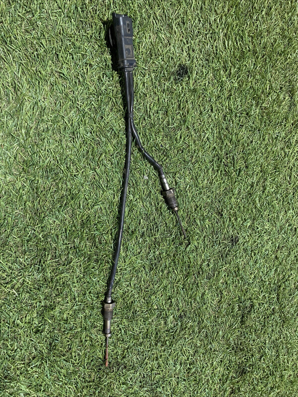 sensore temperatura gas scarico PEUGEOT 308 II SERIE 1.6 HDI 9808312080 DIESEL