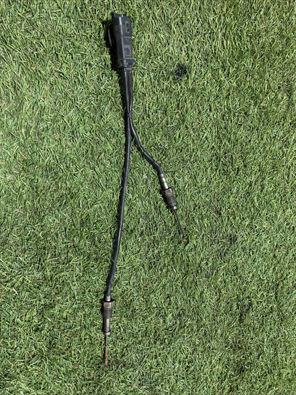 sensore temperatura gas scarico PEUGEOT 308 II SERIE 1.6 HDI 9808312080 DIESEL