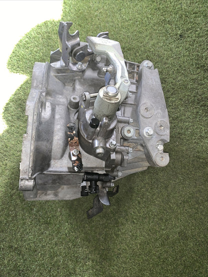 CAMBIO MANUALE 6M OPEL ASTRA (H) 1.3 CDTI 90CV (200 -2011) 55192042