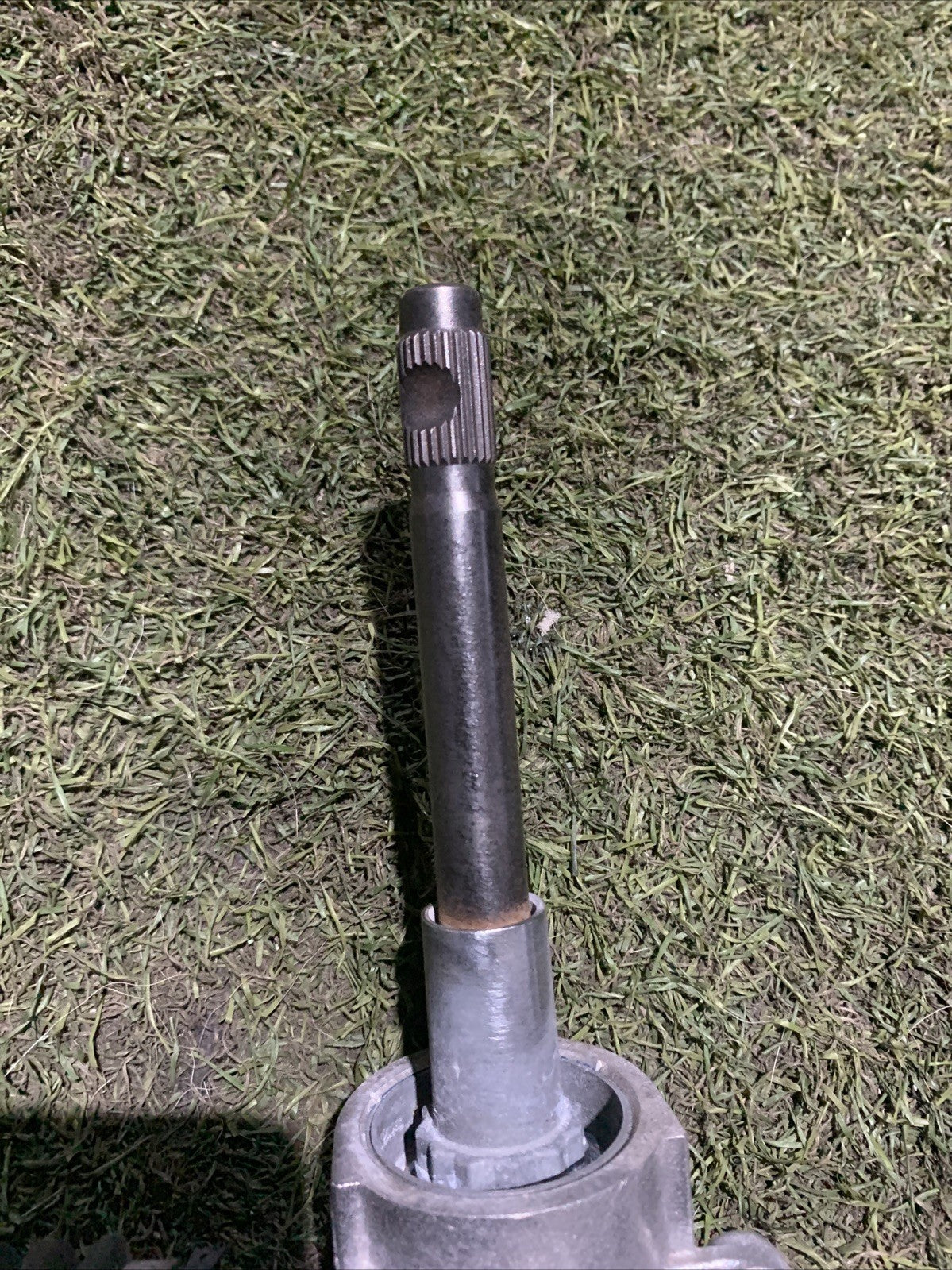 Scatola Guida Fiat 500 2018 1.2 Benzina 0051965668