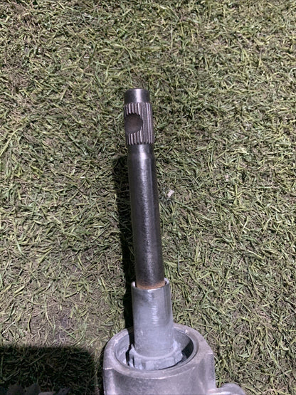 Scatola Guida Fiat 500 2018 1.2 Benzina 0051965668