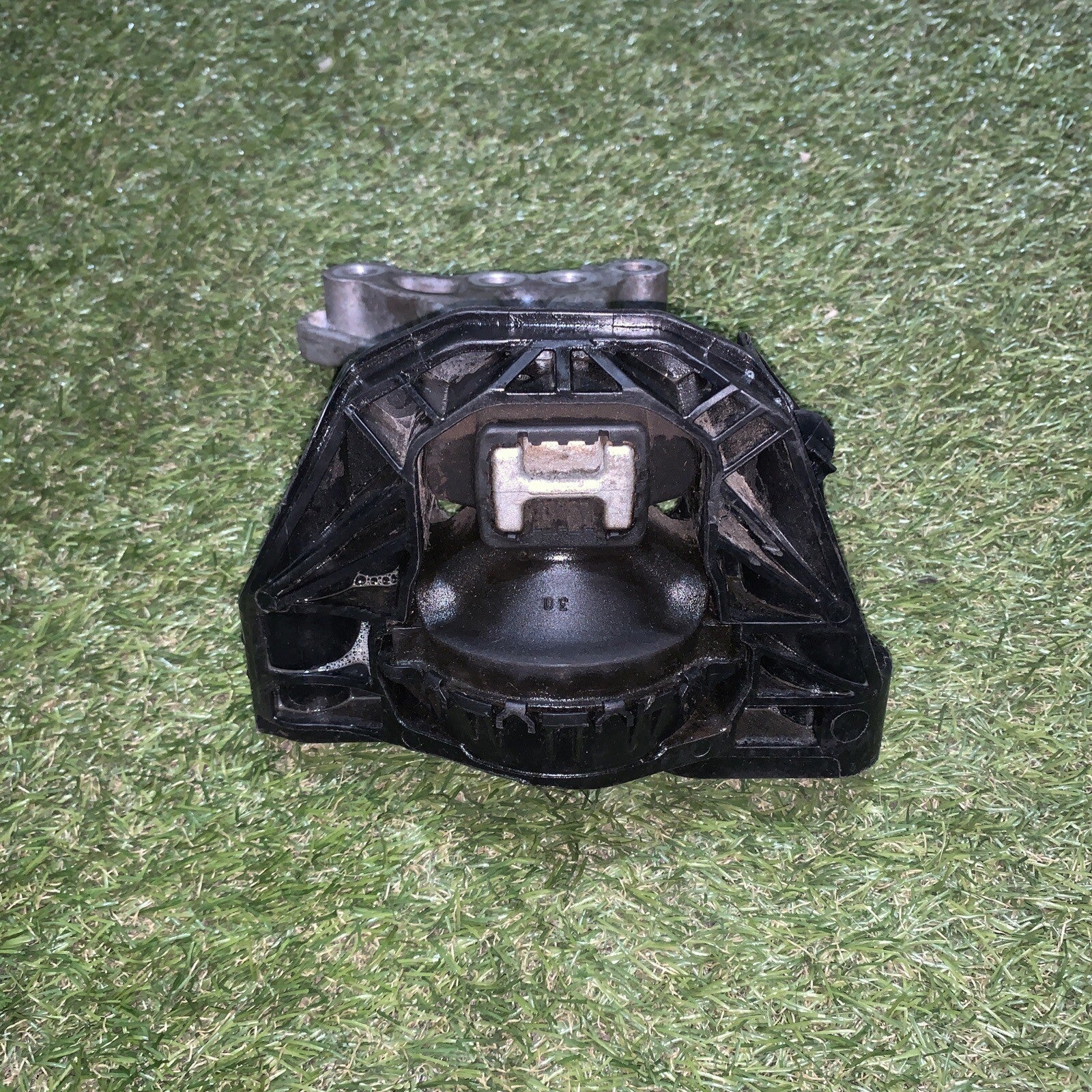 9676771080 SUPPORTO MOTORE CITROEN C3 III (SX) 1.2 B