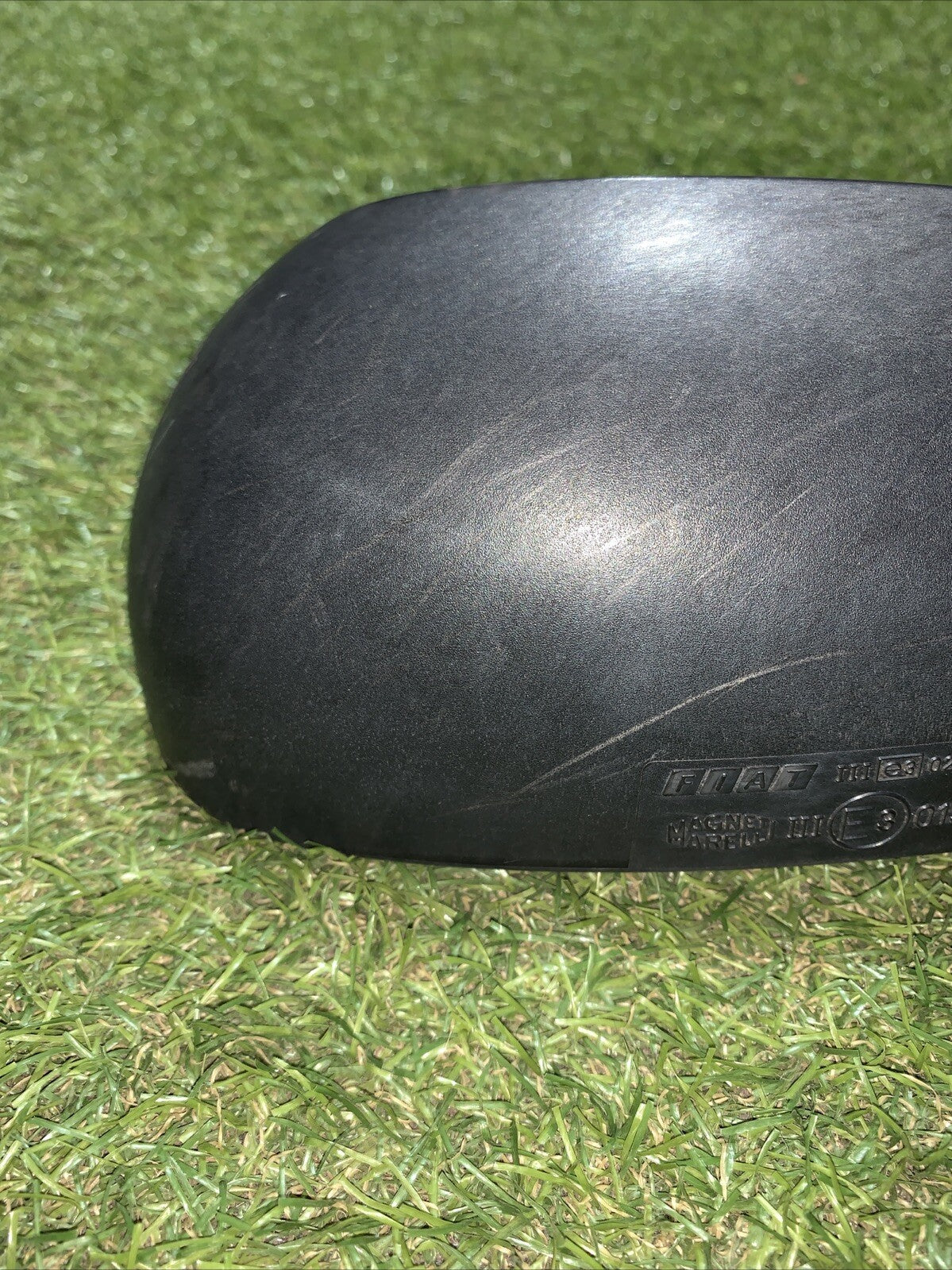 Specchietto Retrovisore DX GOFFRATO FIAT PUNTO 1999 2005 0157179