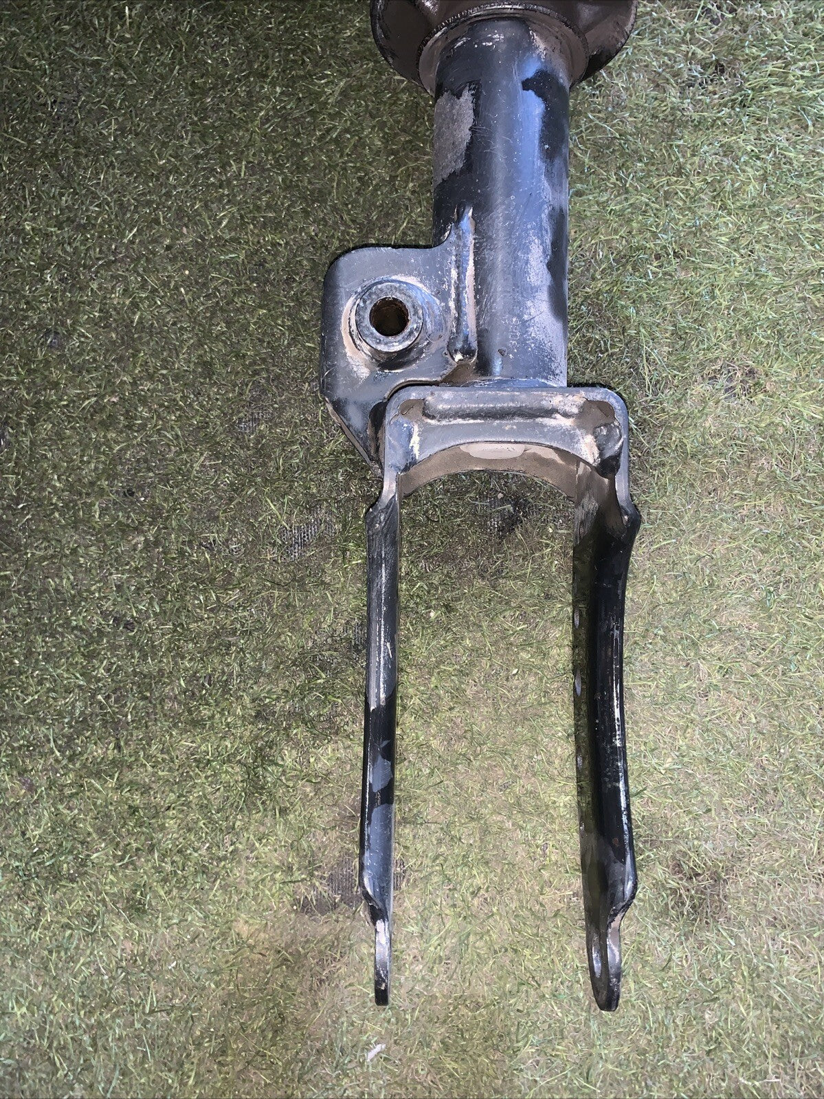 Ammortizzatore Anteriore Sinistro Audi Q7 2006 3.0 Diesel 7L8412021AP