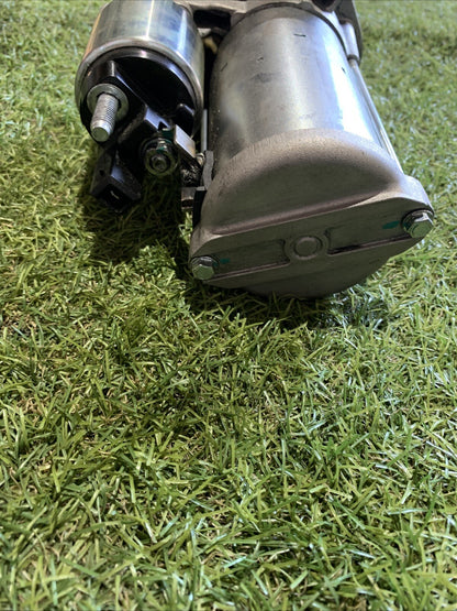 Motorino Avviamento Peugeot 308 2016 1.6 Diesel 1627650980