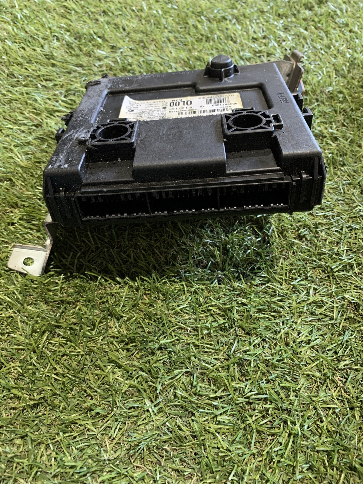 CENTRALINA CHIUSURA CENTRALIZZATA KIA SPORTAGE ANNO 2017 ORIGINALE