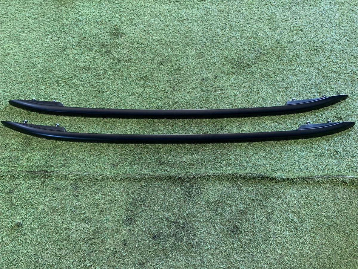 BARRE TETTO LONGITUDINALI DX SX VW VOLKSWAGEN T ROC 2024 2GA860025A 2GA860026A