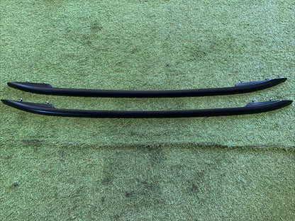 BARRE TETTO LONGITUDINALI DX SX VW VOLKSWAGEN T ROC 2024 2GA860025A 2GA860026A