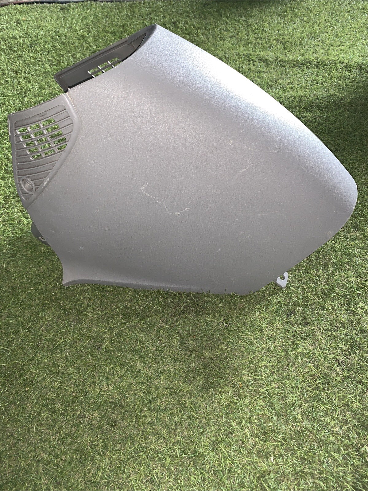 735320190 RIVESTIMENTO TUNNEL CENTRALE FIAT PANDA 2 (169)(2003-2012)