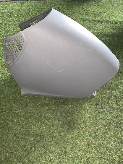 735320190 RIVESTIMENTO TUNNEL CENTRALE FIAT PANDA 2 (169)(2003-2012)