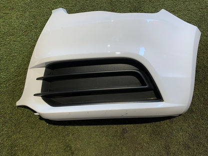 Paraurti Anteriore Lato Sinistro Audi A1 8X 2010-2015 8X0807437