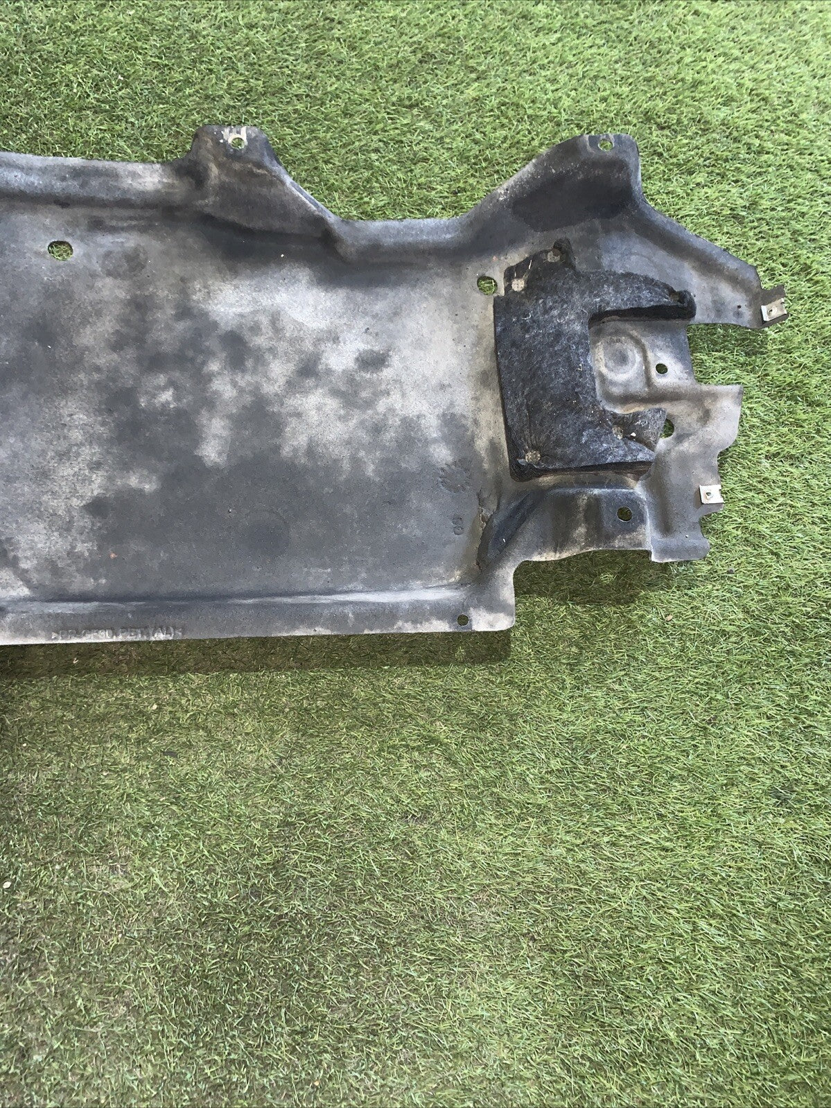 Sotto Piano Motore Sotto Scocca Destra Audi Q5 2016-2020 4M0825206J