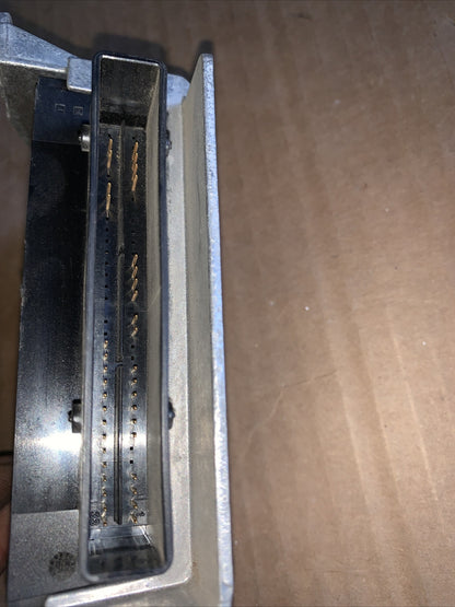 RICAMBI USATI 610796100 CENTRALINA AIRBAG RENAULT Clio Serie (0408)