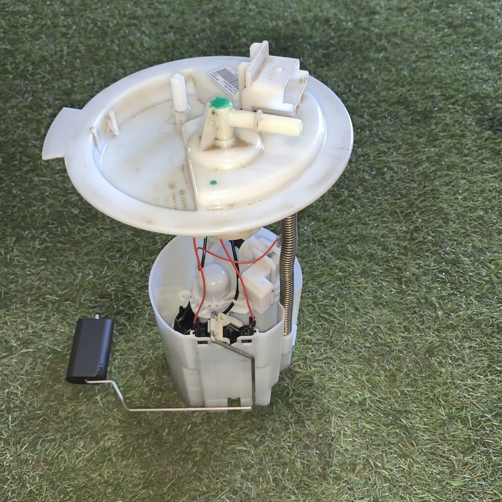 Pompa carburante FIAT PANDA 312 1.2 Benzina 0580200476-52041066