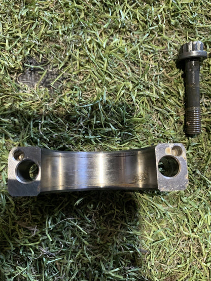 Pistone Motore Toyota Yaris 2017-2018 1.5 Benzina 1320149116 (3)