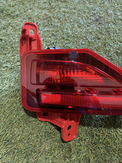 FANALE POSTERIORE RETRONEBBIA DX KIA SPORTAGE (NQ5) 2023 92406R2100