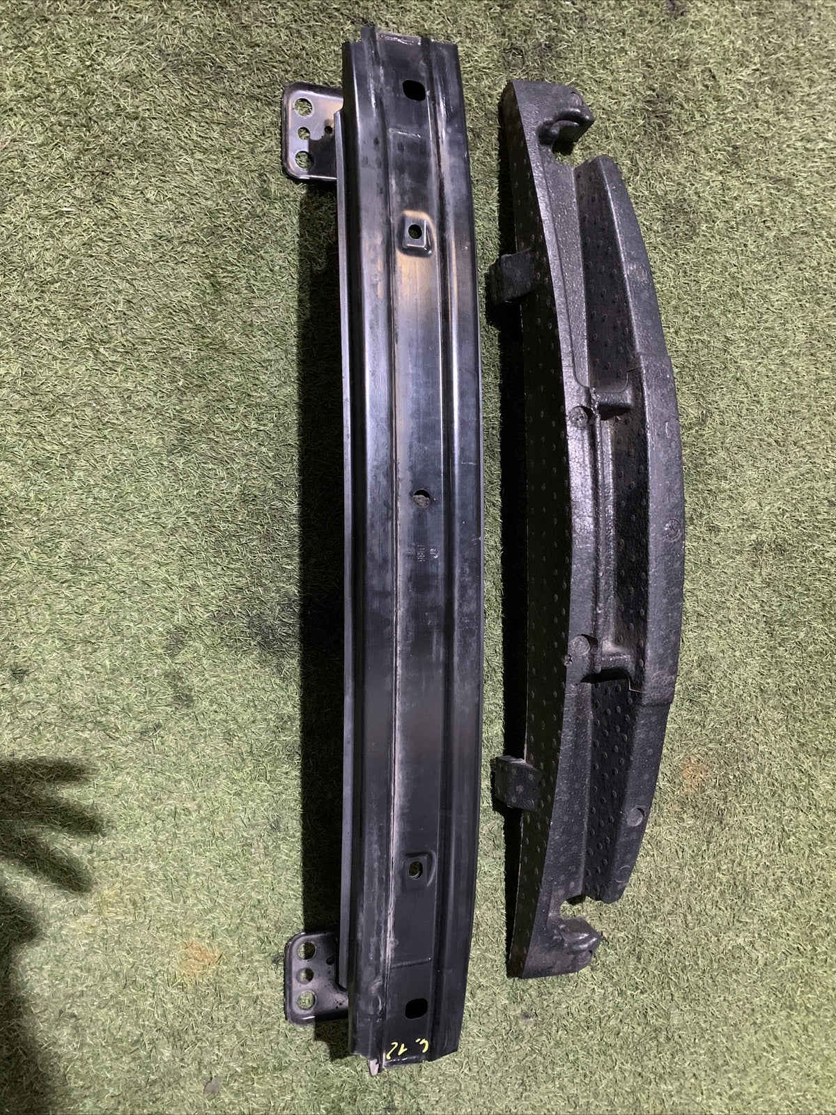 Rinforzo Paraurti anteriore per Lancia Ypsilon 4 Serie 2018