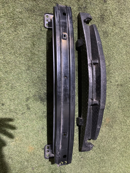 Rinforzo Paraurti anteriore per Lancia Ypsilon 4 Serie 2018