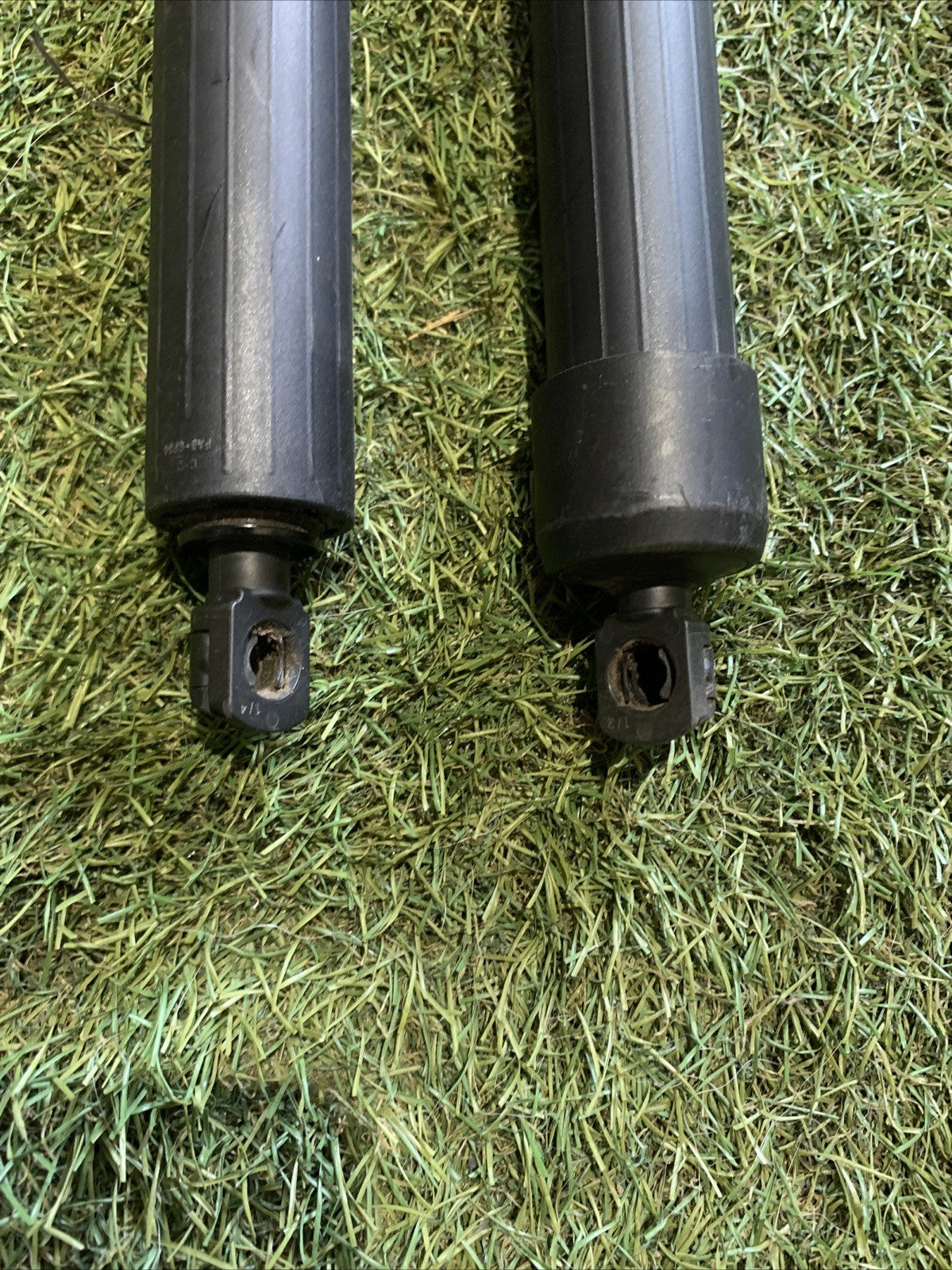 Pistoncini Portellone Elettrico Citroen C5 Aircross 2019 9817432680