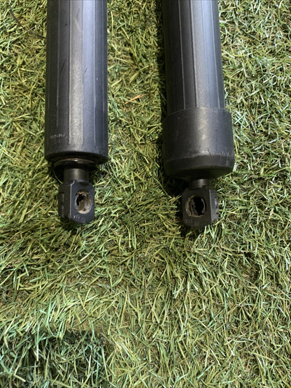 Pistoncini Portellone Elettrico Citroen C5 Aircross 2019 9817432680