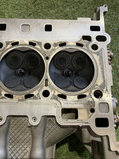 Testata Motore Con Alberi Ford Ecosport 1.0 Turbo Benzina PBCM5G6090