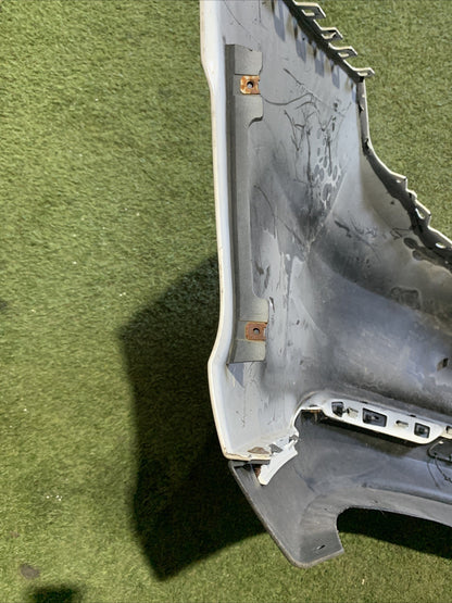 Paraurti Posteriore Con Sensori Di Parcheggi Fiat Tipo Berlina 4 Porte 735658539