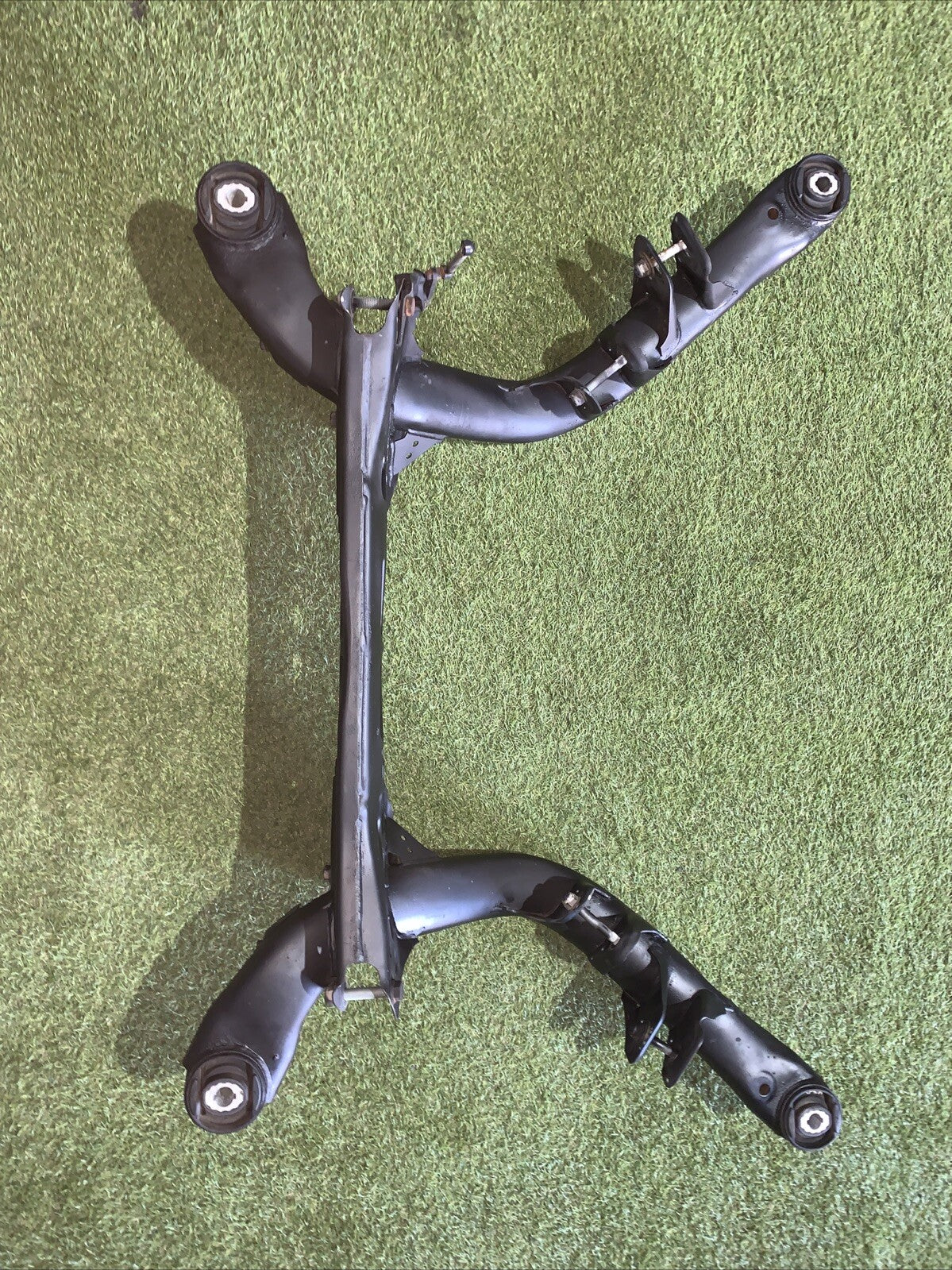 Ponte Assale Posteriore Audi A5 2012