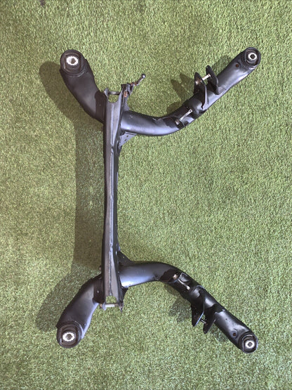 Ponte Assale Posteriore Audi A5 2012