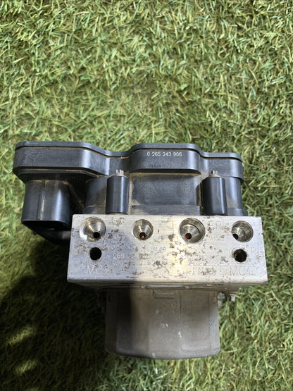 Pompa Abs Fiat Panda 3 Serie 1.2 Benzina 00519654480
