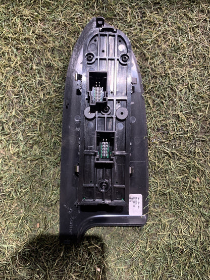 PULSANTIERA ALZAVETRO ANTERIORE SINISTRA PER ALFA ROMEO Giulietta 156106168