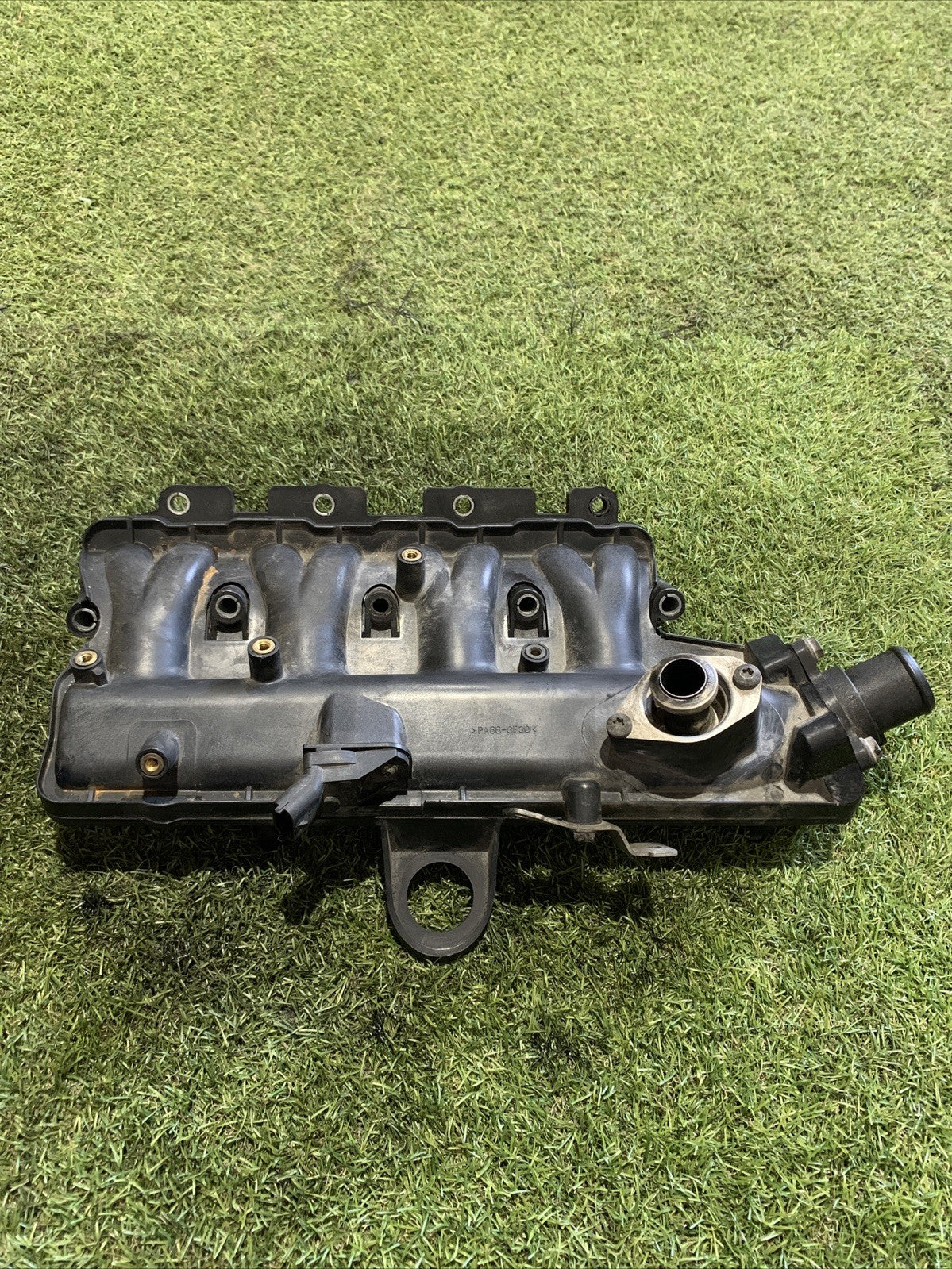 Collettore Aspirazione Lancia Ypsilon 2005 1.3 75CV 73501353