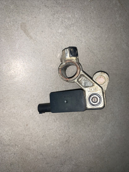 CAVO BATTERIA FIAT 500 X Serie 52088646 Diesel Sensore Start & Stop