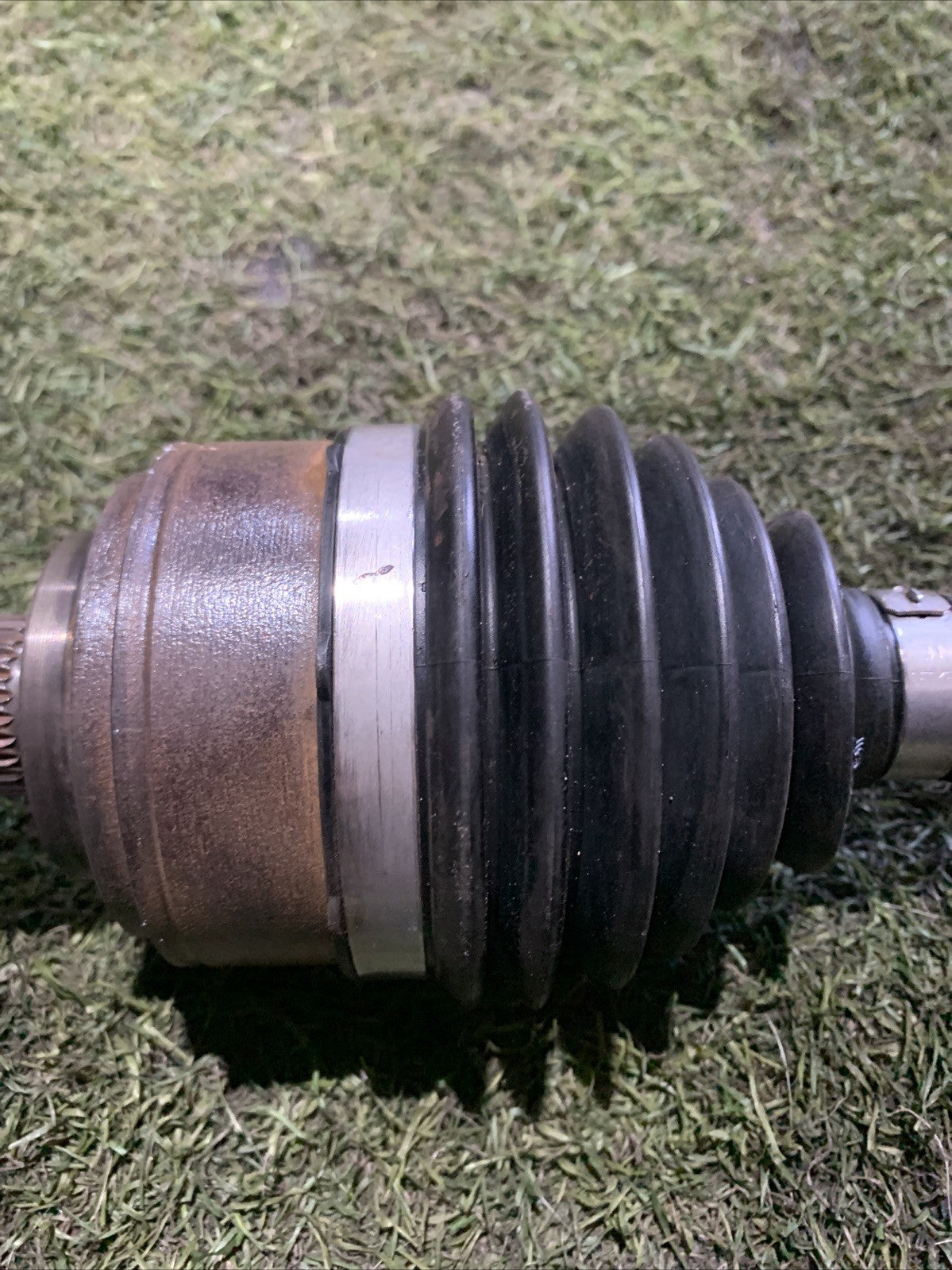 SEMIASSE ANTERIORE DESTRO PER FORD Puma Serie L1T6-3B436-DB (19>)