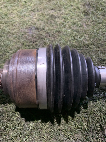 SEMIASSE ANTERIORE DESTRO PER FORD Puma Serie L1T6-3B436-DB (19>)