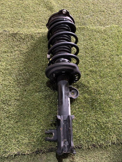 Ammortizzatore Anteriore Sinistra Jeep RENEGADE 1.6 Diesel 00521045050