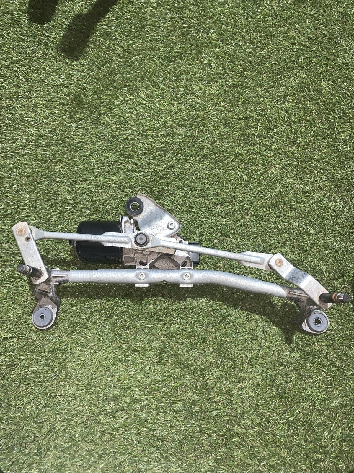 TANDEM TERGICRISTALLO PER RENAULT Twingo III serie 288009065R/A4538200040