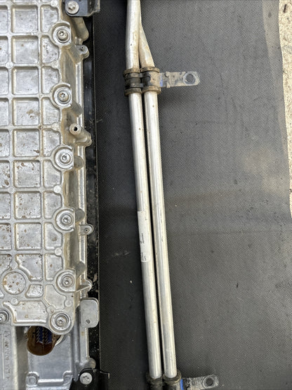 Batteria Hybrid Ibrida , Ford Galaxy MK3 Ford Kuga  (2019-2023) LU5A-10661-CC