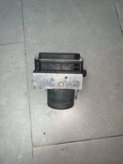 RICAMBI USATI 0265951102 ABS FIAT Bravo 2° Serie  2007 1600 Diesel