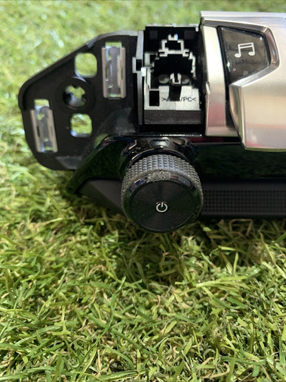 98249153DX INTERRUTTORE COMANDO CLIMA MULTIFUNZIONE  PER PEUGEOT 3008 II 2016