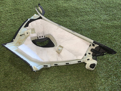 Rivestimento Colonna Posteriore Sinistro Audi Q7 2016 4M0867245B