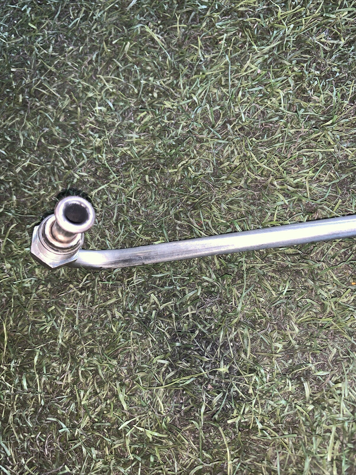 Sensore Di Pressione Gas Di Scarico Audi Q7 2016 3.0 Diesel 059906051E