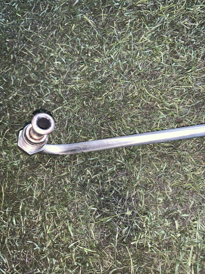 Sensore Di Pressione Gas Di Scarico Audi Q7 2016 3.0 Diesel 059906051E