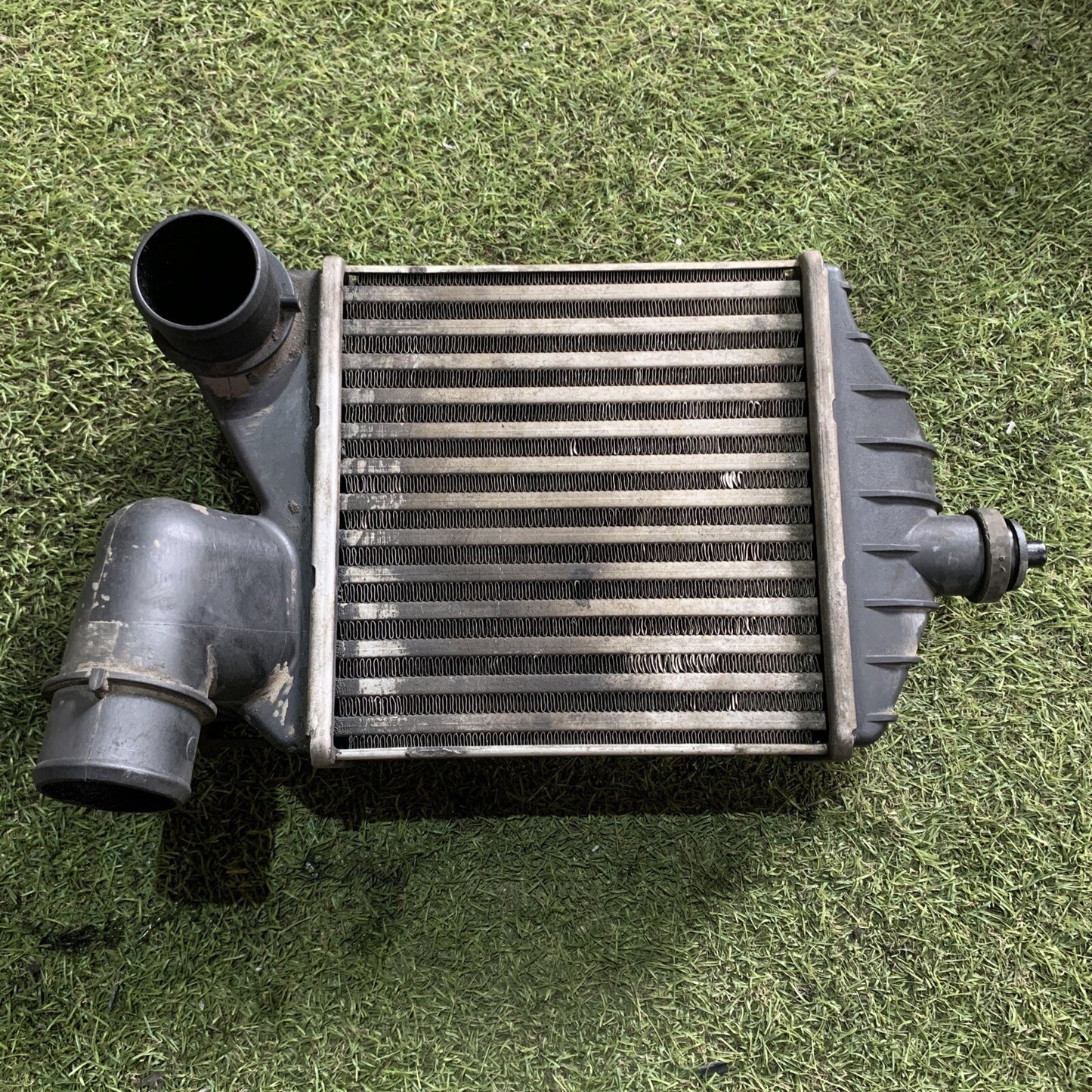 RADIATORE INTERCOOLER 849250000 FIAT IDEA LANCIA MUSA 1.9 JTD
