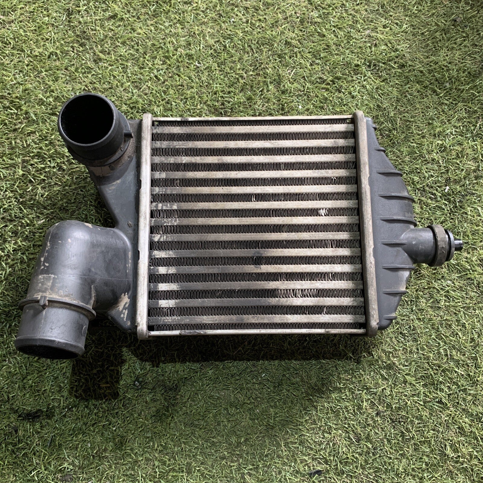 RADIATORE INTERCOOLER 849250000 FIAT IDEA LANCIA MUSA 1.9 JTD