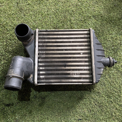 RADIATORE INTERCOOLER 849250000 FIAT IDEA LANCIA MUSA 1.9 JTD