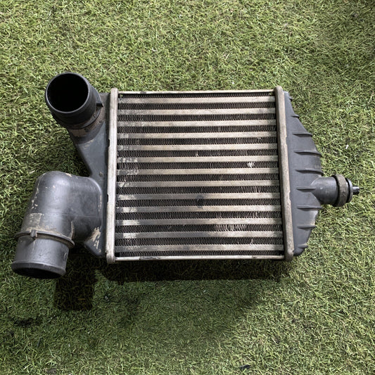 RADIATORE INTERCOOLER 849250000 FIAT IDEA LANCIA MUSA 1.9 JTD