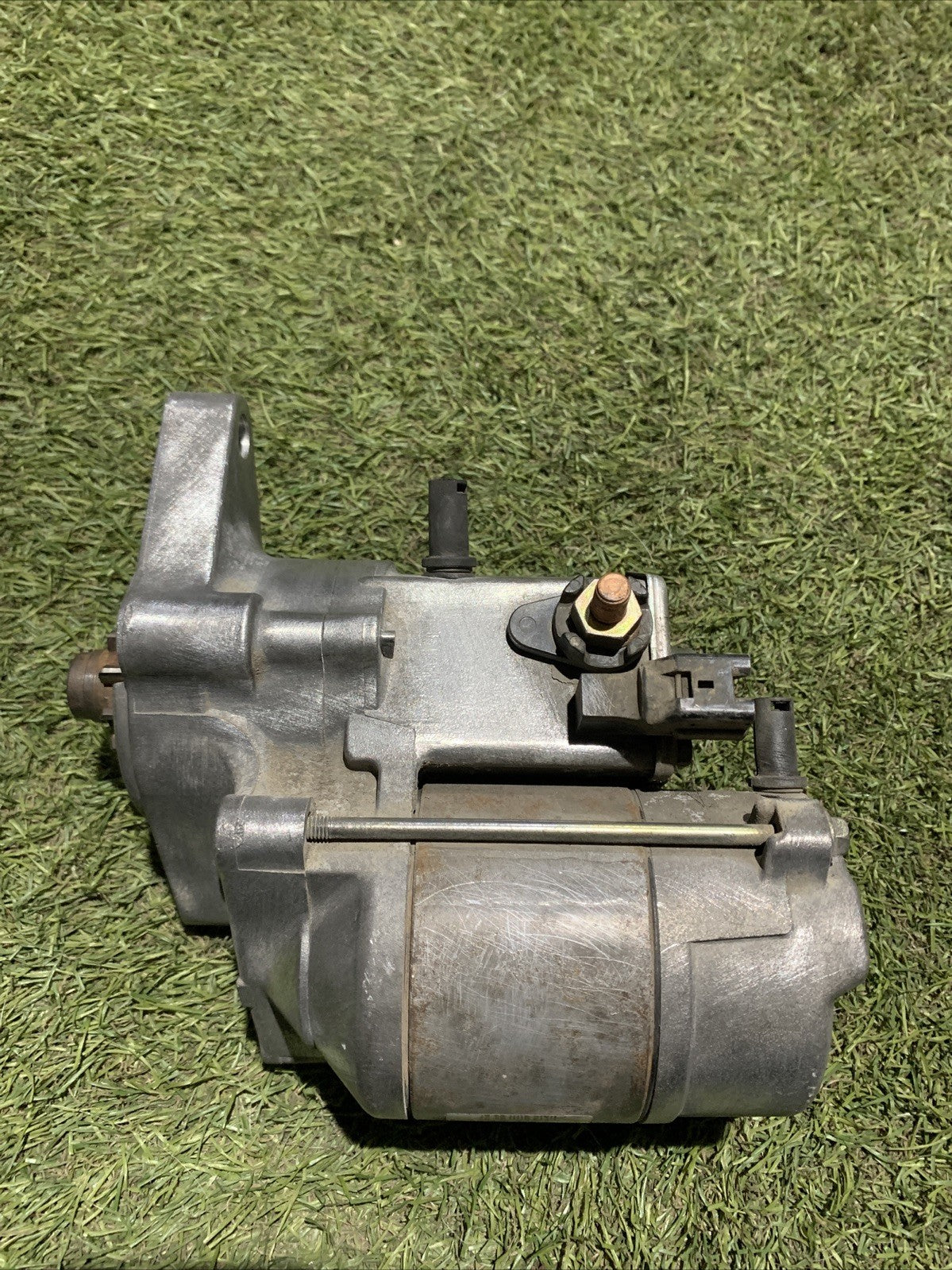 MOTORINO AVVIAMENTO DENSO TOYOTA YARIS (XP10) 1.4 (1999\2005) 28100-33050