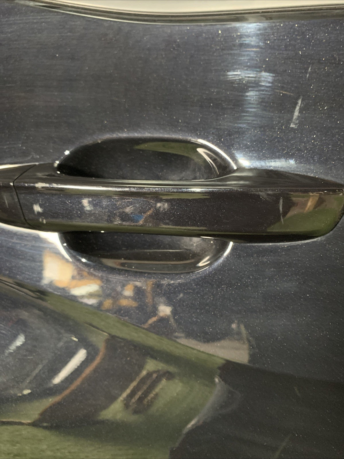 Porta Portiera Sportello Posteriore Destro Volkswagen T-Cross 2020